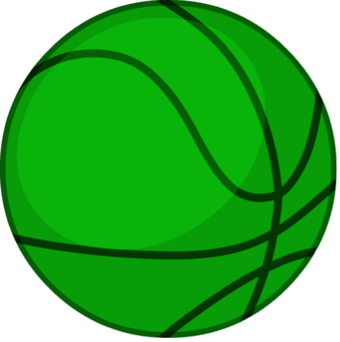 Clip Art Images Green Basketball Png Free Transparent PNG Clipart Images Download - Transparent PNG Free Download | PNGio
