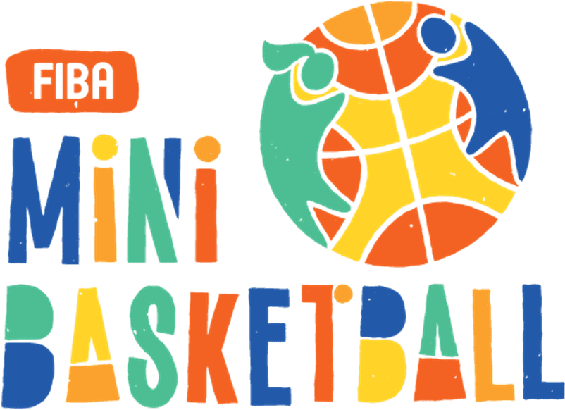 1,200 Children And 400 Coaches From All Over Mexico - Fiba Mini Basketball - Free Transparent PNG Clipart Images Download. ClipartMax.com - Transparent PNG Free Download | PNGio