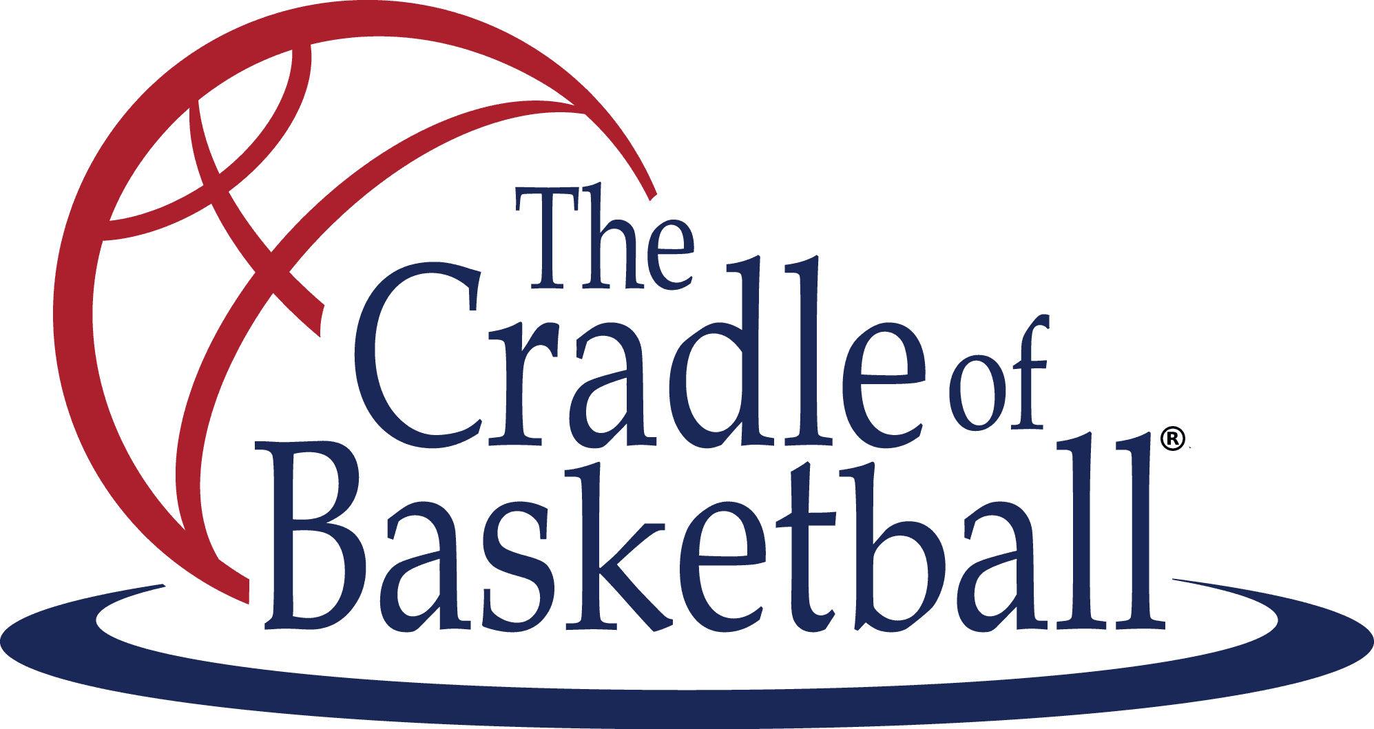 Cradle Of Basketball Logo - Cradle Of Basketball - Free Transparent PNG Clipart Images Download. ClipartMax.com - Transparent PNG Free Download | PNGio