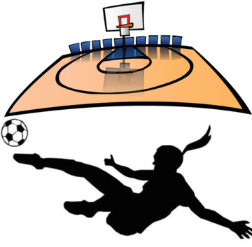 Background Power Point Basketball - Free Transparent PNG Clipart Images Download. ClipartMax.com - Transparent PNG Free Download | PNGio