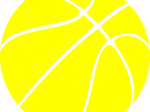 Basketball Clipart Yellow - Breast Cancer Logo Basketball - Free Transparent PNG Clipart Images Download. ClipartMax.com - Transparent PNG Free Download | PNGio