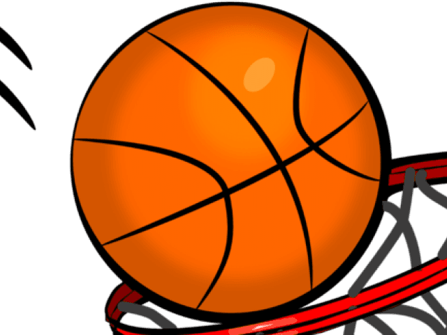 Basketball Clipart Clinic - Basketball Clip Art Png - Free Transparent PNG Clipart Images Download. ClipartMax.com - Transparent PNG Free Download | PNGio