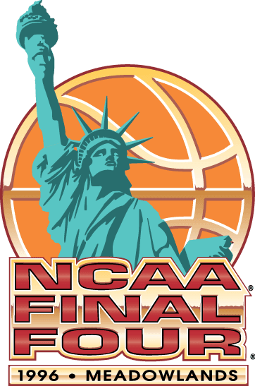 Courtesy Of Sports Logos - 1996 Ncaa Men's Division I Basketball Tournament - Free Transparent PNG Clipart Images Download. ClipartMax.com - Transparent PNG Free Download | PNGio