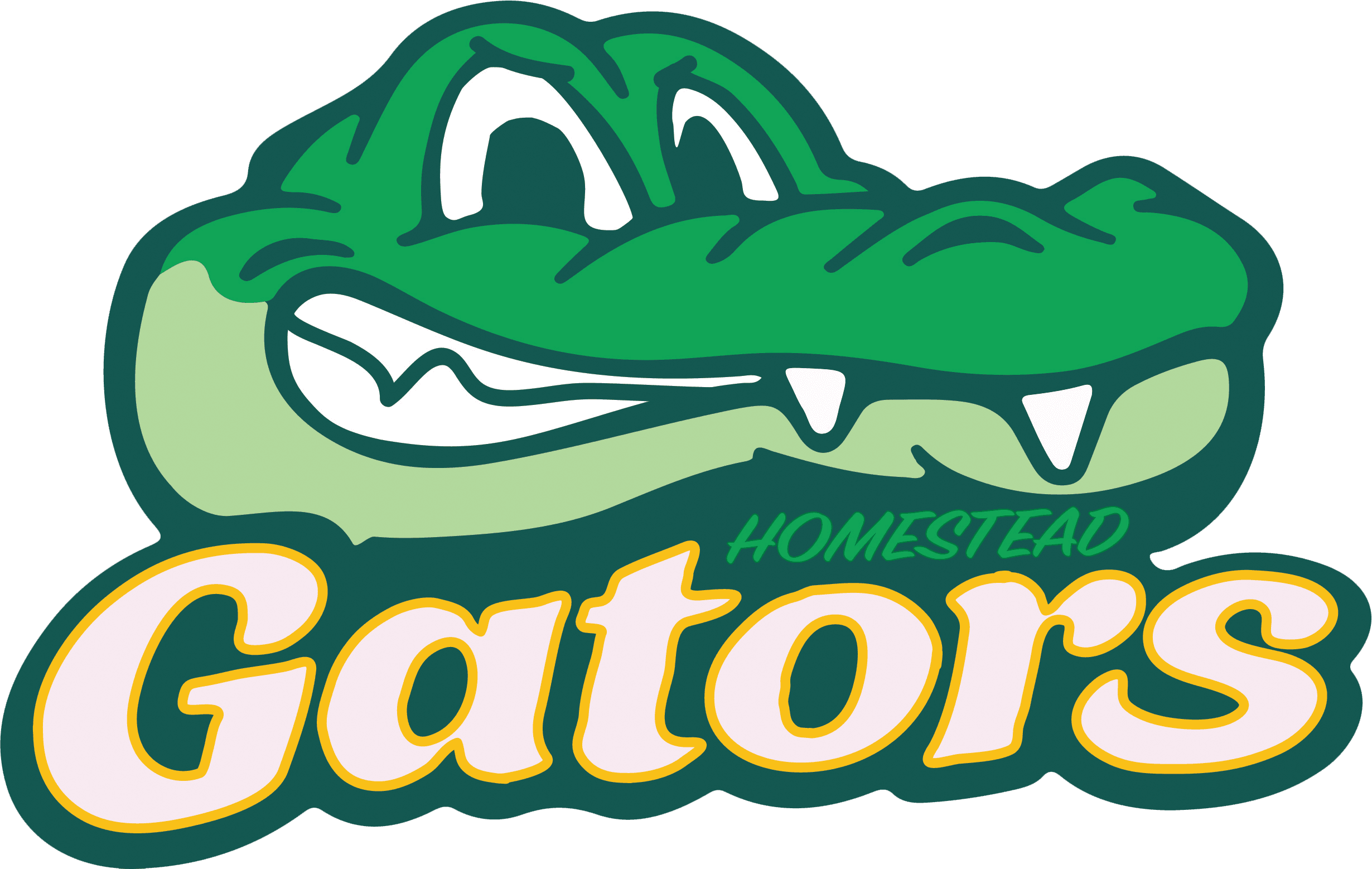 Hms Gator Logo - Gators Basketball Christchurch - Free Transparent PNG Clipart Images Download. ClipartMax.com - Transparent PNG Free Download | PNGio