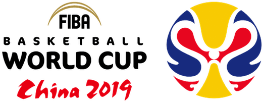 World Cup Draw Made - Basketball World Cup 2019 - Free Transparent PNG Clipart Images Download. ClipartMax.com - Transparent PNG Free Download | PNGio