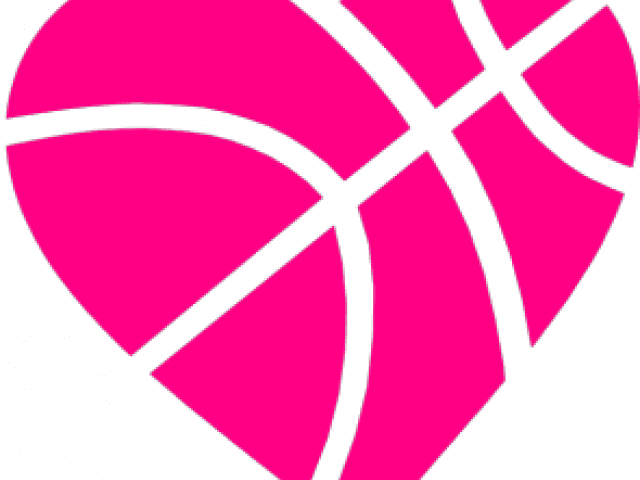 Hearts Clipart Basketball - Love And Basketball Clipart - Free Transparent PNG Clipart Images Download. ClipartMax.com - Transparent PNG Free Download | PNGio