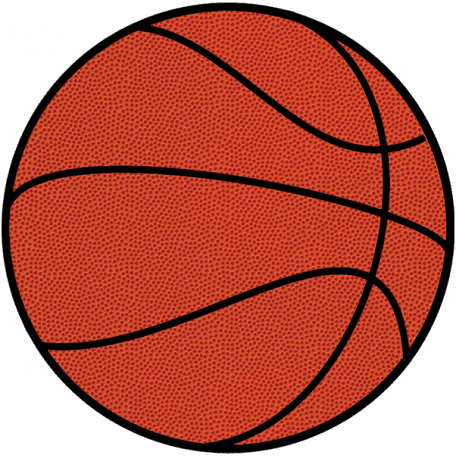 A Bouquet Of Freshly Sharpened Pencils - Purple Basketball Clipart - Free Transparent PNG Clipart Images Download. ClipartMax.com - Transparent PNG Free Download | PNGio