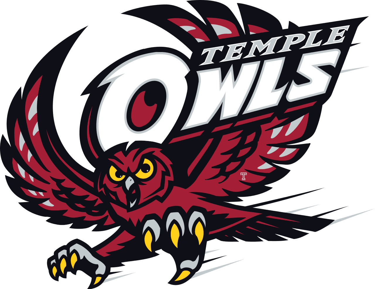 Women's Hoop Dirt - Temple Owls Men's Basketball - Free Transparent PNG Clipart Images Download. ClipartMax.com - Transparent PNG Free Download | PNGio