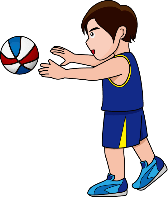Free Basketball Clip Art Clipart Panda - Pass Clipart - Free Transparent PNG Clipart Images Download. ClipartMax.com - Transparent PNG Free Download | PNGio