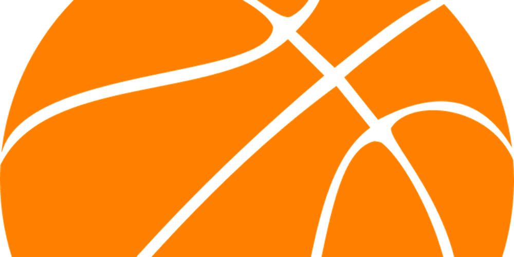 $75 Carolina Hoopfest Basketball - Basketball Png - Free Transparent PNG Clipart Images Download. ClipartMax.com - Transparent PNG Free Download | PNGio