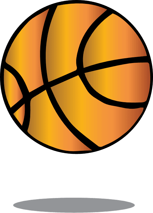 Basketball - Basketball - Free Transparent PNG Clipart Images Download. ClipartMax.com - Transparent PNG Free Download | PNGio