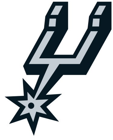 San Antonio Spurs Basketball - San Antonio Spurs Logo Png - Free Transparent PNG Clipart Images Download. ClipartMax.com - Transparent PNG Free Download | PNGio