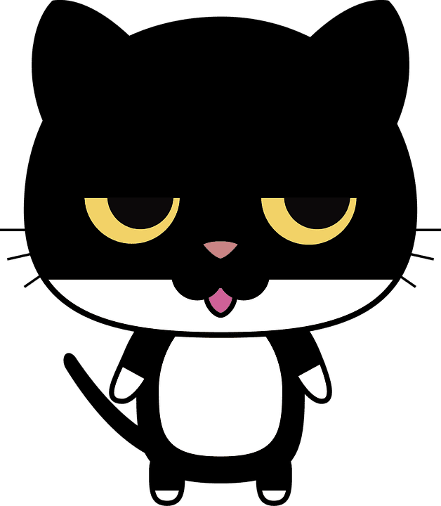 Wildcat Basketball Cliparts 21, Buy Clip Art - Cute Kawaii Notebook: Brown Bear,100 Lined Pages For - Free Transparent PNG Clipart Images Download. ClipartMax.com - Transparent PNG Free Download | PNGio