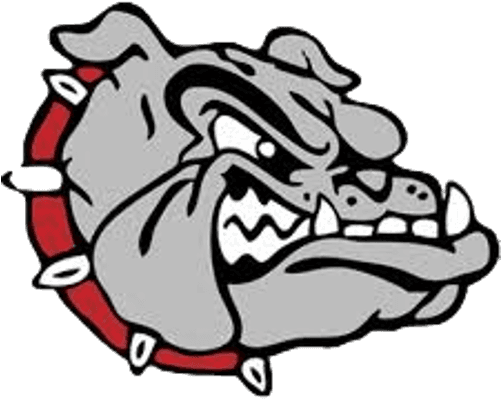 Sandpoint High School Boys Varsity Basketball Winter - Bulldog School - Free Transparent PNG Clipart Images Download. ClipartMax.com - Transparent PNG Free Download | PNGio