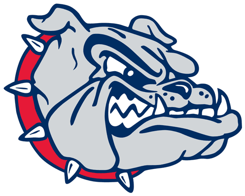 Gonzaga Also Known As The Zags Is Perhaps Most Famous - College Teams With Bulldog Mascot - Free Transparent PNG Clipart Images Download. ClipartMax.com - Transparent PNG Free Download | PNGio