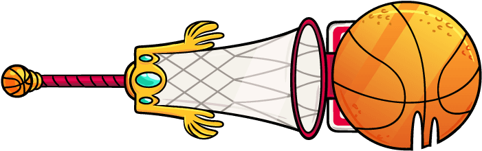 Basketball Magisword - Mighty Magiswords - Free Transparent PNG Clipart Images Download. ClipartMax.com - Transparent PNG Free Download | PNGio