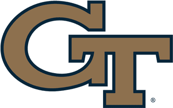 Georgia Tech Yellow Jackets Men's Basketball- 2018 - Georgia Institute Of Technology - Free Transparent PNG Clipart Images Download. ClipartMax.com - Transparent PNG Free Download | PNGio
