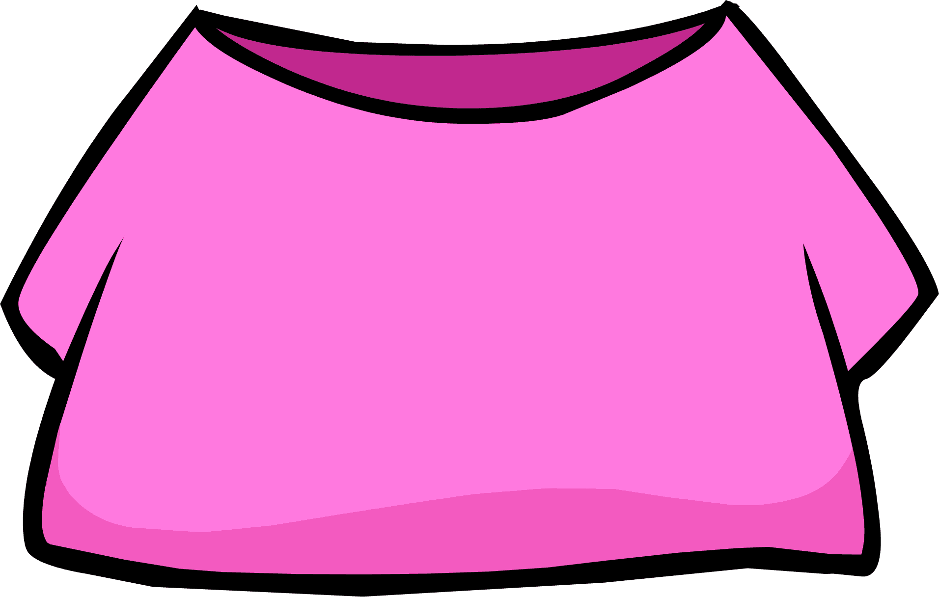 Pink Basketball Clipart - T Shirt Roblox Girl Png - Free Transparent PNG Clipart Images Download. ClipartMax.com - Transparent PNG Free Download | PNGio
