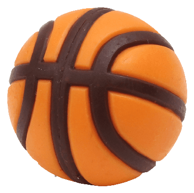 3d Basketball Chocolate - Sports Toy - Free Transparent PNG Clipart Images Download. ClipartMax.com - Transparent PNG Free Download | PNGio