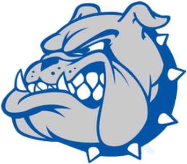 Columbus North Girls' Basketball 2017-18 - Bulldog High School Mascot - Free Transparent PNG Clipart Images Download. ClipartMax.com - Transparent PNG Free Download | PNGio