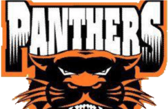 The Laker Girls Basketball Team Fell To 0 6 On The - Penrith Panthers Logo Nrl - Free Transparent PNG Clipart Images Download. ClipartMax.com - Transparent PNG Free Download | PNGio