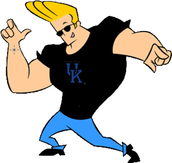 By Dawood Khan • Posted In Uk Basketball • Tagged Anthony - Johnny Bravo - Free Transparent PNG Clipart Images Download. ClipartMax.com - Transparent PNG Free Download | PNGio