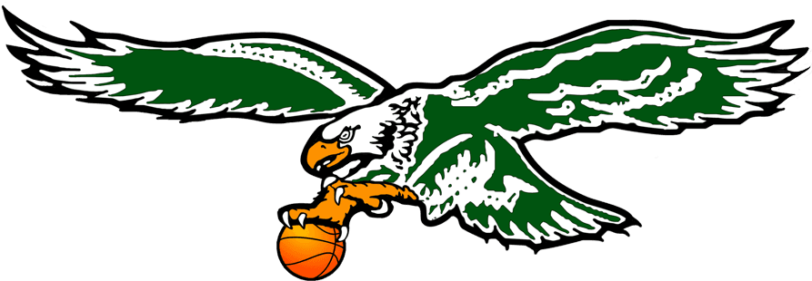 Abo Basketball - Fly Eagles Fly Lyrics - Free Transparent PNG Clipart Images Download. ClipartMax.com - Transparent PNG Free Download | PNGio