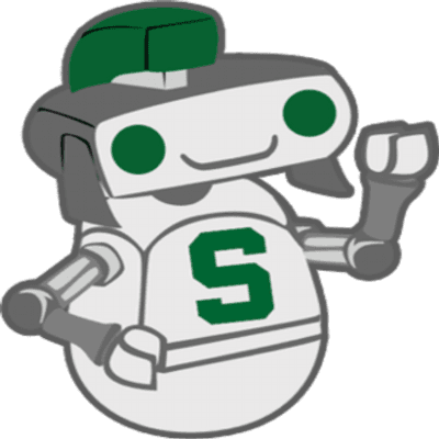 Spartans Basketball - Cartoon - Free Transparent PNG Clipart Images Download. ClipartMax.com - Transparent PNG Free Download | PNGio