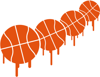 Melting Basketball Dg0038bbal - Melting Basketball Dg0038bbal - Free Transparent PNG Clipart Images Download. ClipartMax.com - Transparent PNG Free Download | PNGio