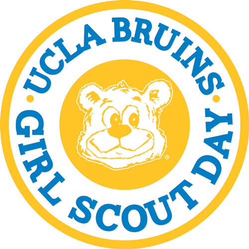 Making Cute Girl Scout Patches For Gymnastics And Women's - Jacksonville - Free Transparent PNG Clipart Images Download. ClipartMax.com - Transparent PNG Free Download | PNGio