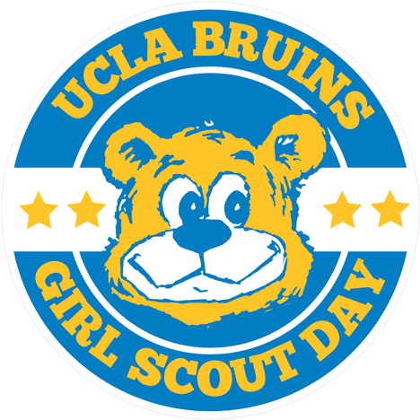 Making Cute Girl Scout Patches For Gymnastics And Women's - Greater West Chester Chamber Of Commerce - Free Transparent PNG Clipart Images Download. ClipartMax.com - Transparent PNG Free Download | PNGio