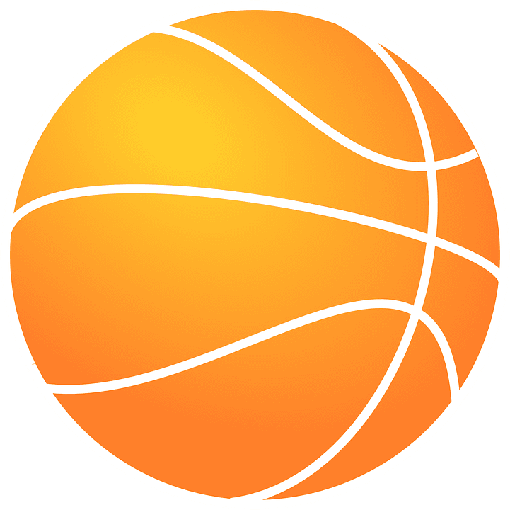 Clip Art Basketball 14, - Bola De Basquete Png - Free Transparent PNG Clipart Images Download. ClipartMax.com - Transparent PNG Free Download | PNGio