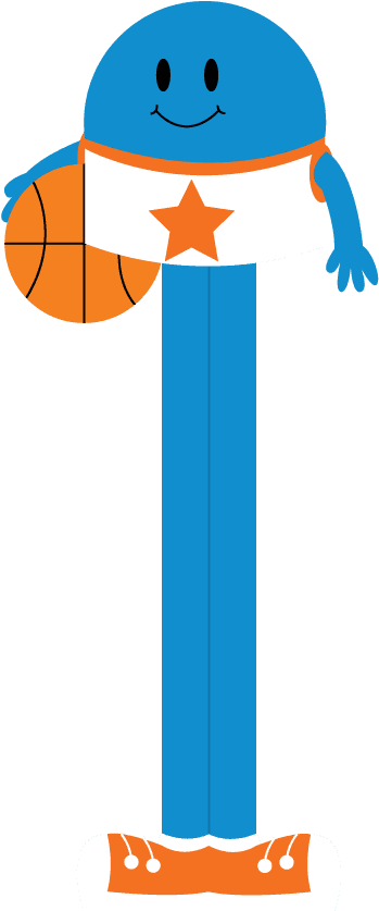 Tall Basketball Uniform By Chameleoncove - Tall Basketball Uniform By Chameleoncove - Free Transparent PNG Clipart Images Download. ClipartMax.com - Transparent PNG Free Download | PNGio