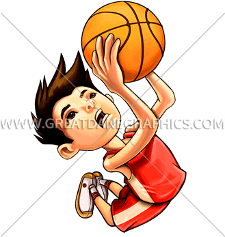 Kid Basketball Dunk - Streetball - Free Transparent PNG Clipart Images Download. ClipartMax.com - Transparent PNG Free Download | PNGio