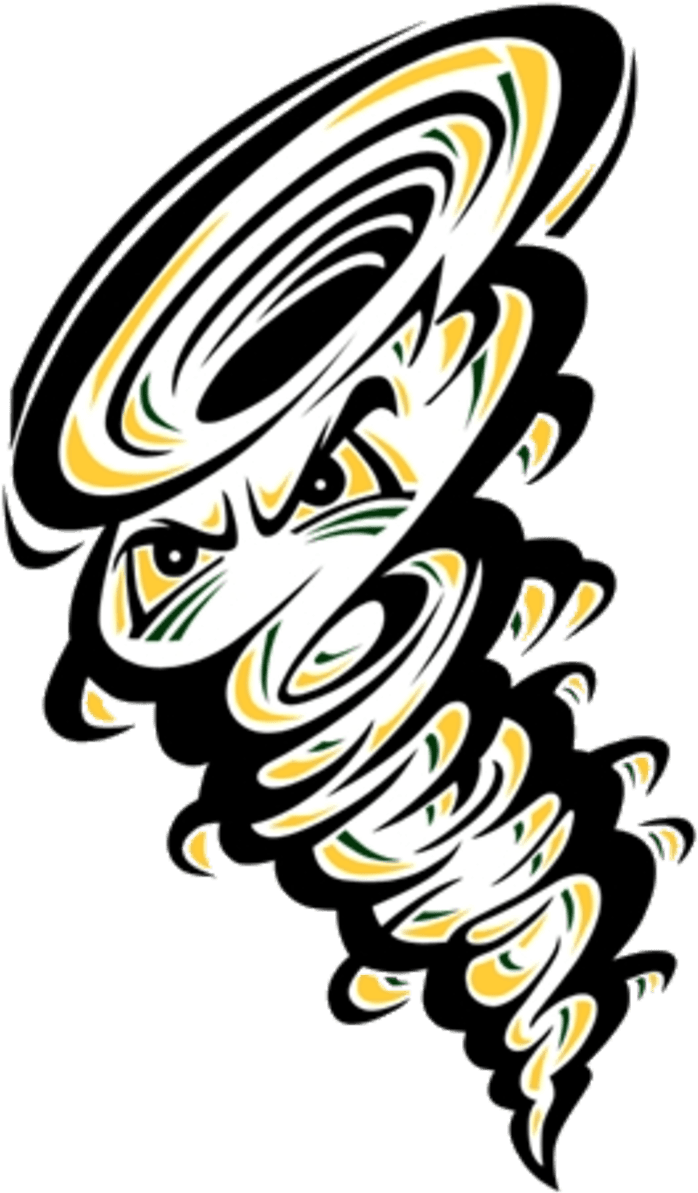 Basketball Clipart Tornado - Abingdon Avon High School - Free Transparent PNG Clipart Images Download. ClipartMax.com - Transparent PNG Free Download | PNGio