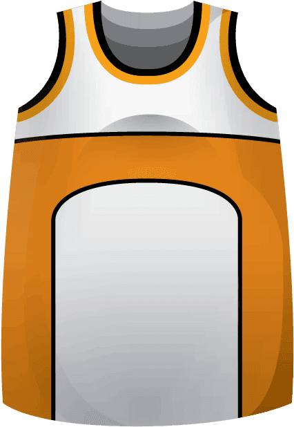 Assist Reversible Basketball Jersey - Jersey - Free Transparent PNG Clipart Images Download. ClipartMax.com - Transparent PNG Free Download | PNGio