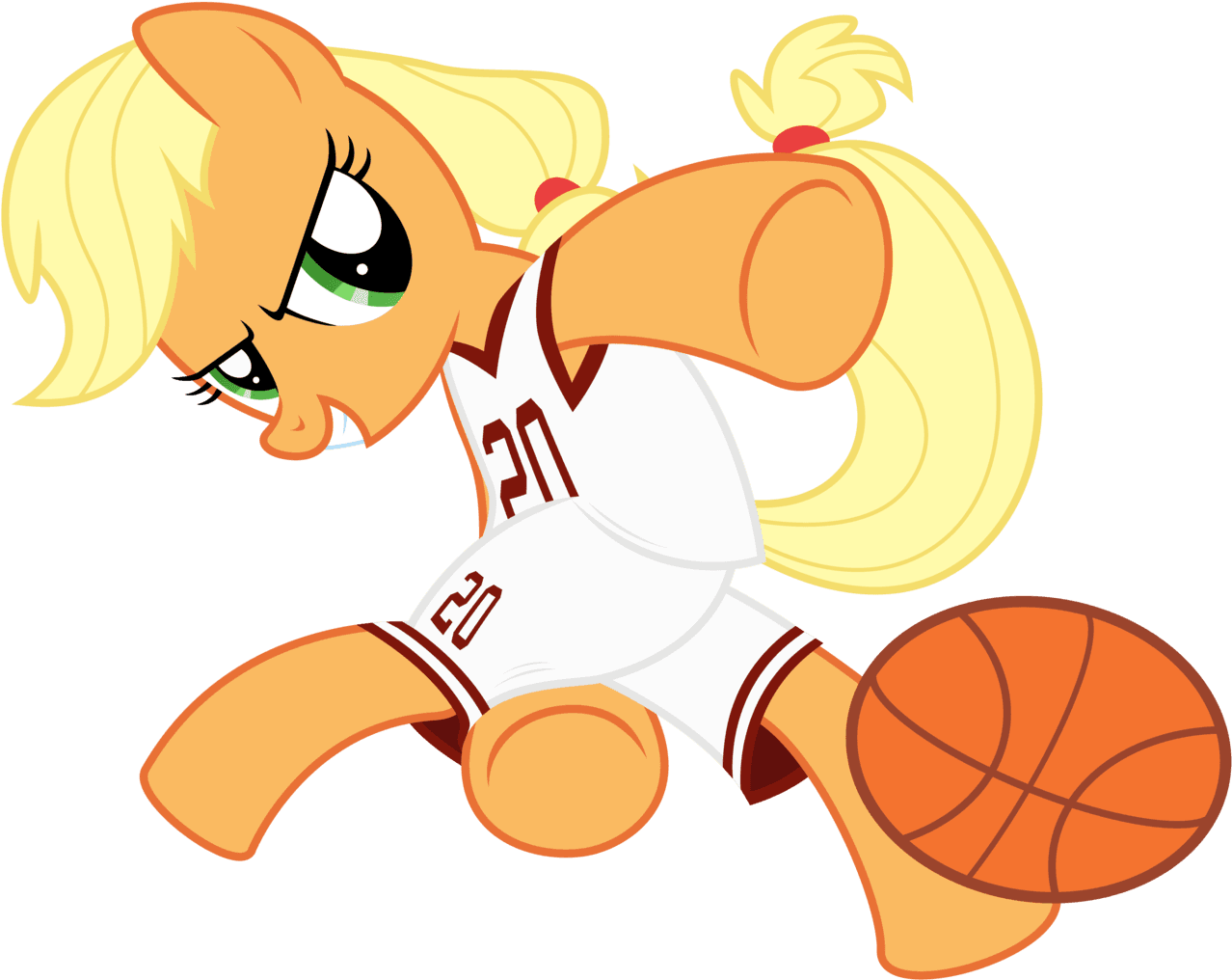 Absurd Res, Applejack, Artist - Mlp Rainbow Dash Basket - Free Transparent PNG Clipart Images Download. ClipartMax.com - Transparent PNG Free Download | PNGio