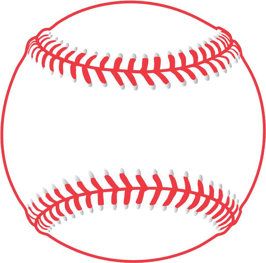 Baseball Logos Baseball Clipart For Logos Missionpinpossiblebzz - Baseball Clip Art - Free Transparent PNG Clipart Images Download. ClipartMax.com - Transparent PNG Free Download | PNGio