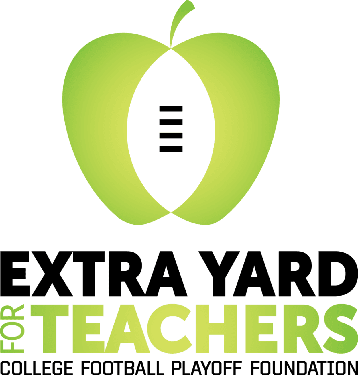 Sun Belt Science Of Basketball Funded By College Football - Extra Yard For Teachers Logo - Free Transparent PNG Clipart Images Download. ClipartMax.com - Transparent PNG Free Download | PNGio