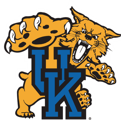 Residence Hall Basketball Sp18 - University Of Kentucky Wildcat - Free Transparent PNG Clipart Images Download. ClipartMax.com - Transparent PNG Free Download | PNGio