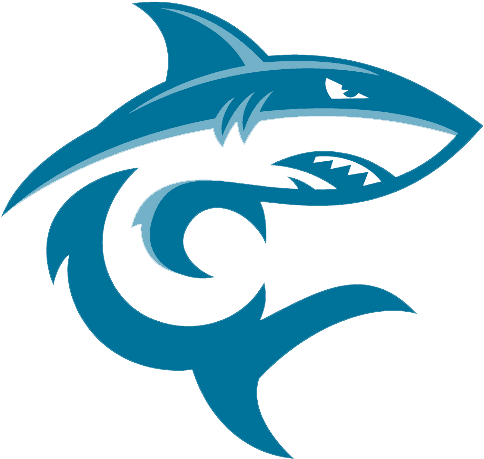 Hawai'i Pacific Sharks Men's Basketball- 2018 Schedule, - Hawaii Pacific University Mascot - Free Transparent PNG Clipart Images Download. ClipartMax.com - Transparent PNG Free Download | PNGio