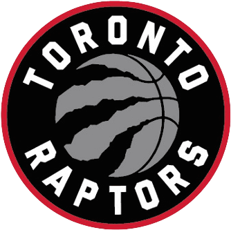 These Are My Top 5 Basketball Teams 1 Chicago Bulls - Toronto Raptors Logo 2018 - Free Transparent PNG Clipart Images Download. ClipartMax.com - Transparent PNG Free Download | PNGio