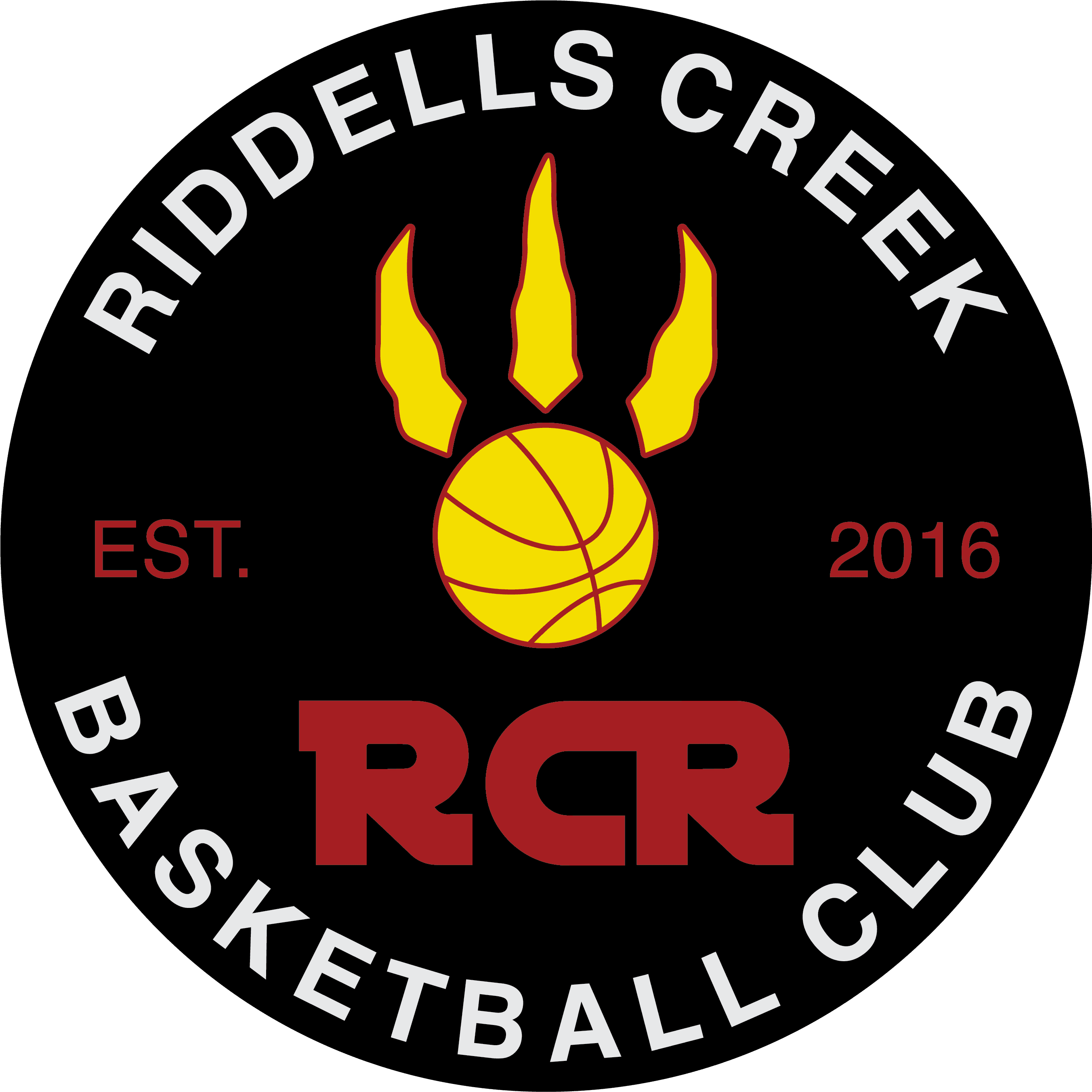 Riddells Creek Basketball Club Logo - Fc Nasaf - Free Transparent PNG Clipart Images Download. ClipartMax.com - Transparent PNG Free Download | PNGio