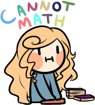 Basketball, Math, Gif - Cartoon Math Gif - Free Transparent PNG Clipart Images Download. ClipartMax.com - Transparent PNG Free Download | PNGio