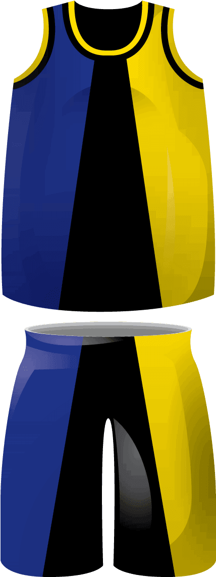 Custom Basketball Kits - Briefs - Free Transparent PNG Clipart Images Download. ClipartMax.com - Transparent PNG Free Download | PNGio