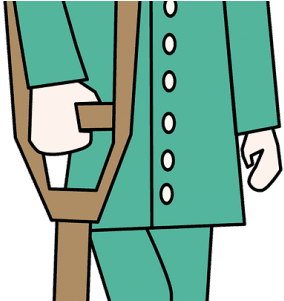 Drawbacks And Benefits To Being Injured During The - Clip Art - Free Transparent PNG Clipart Images Download. ClipartMax.com - Transparent PNG Free Download | PNGio