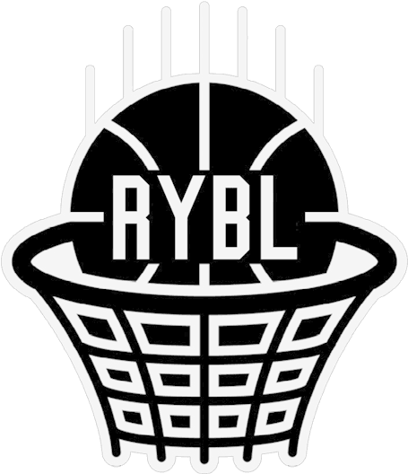 Rockwood Youth Basketball Sign Ups Are Normally In - Brooklyn Nets Logo Concept - Free Transparent PNG Clipart Images Download. ClipartMax.com - Transparent PNG Free Download | PNGio