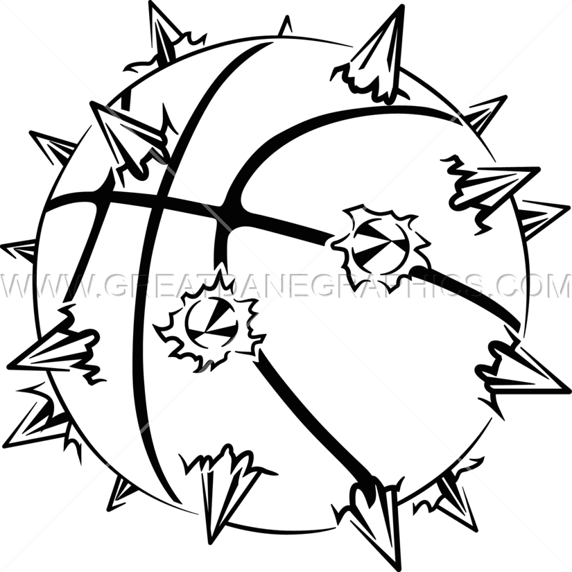 Spike Basketball - Spike Basketball - Free Transparent PNG Clipart Images Download. ClipartMax.com - Transparent PNG Free Download | PNGio