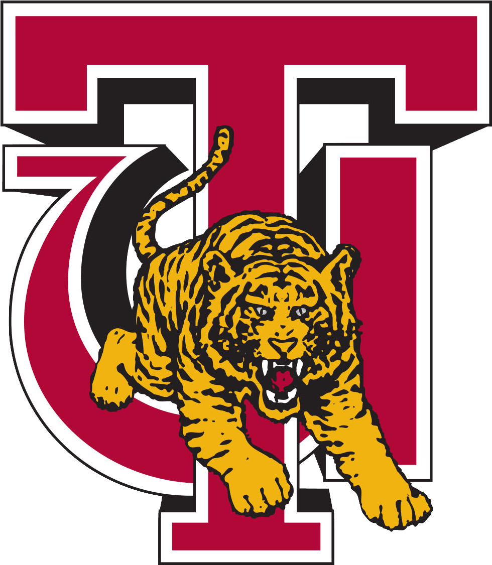 Tuskegee Athletics On Twitter - Tuskegee Tigers - Free Transparent PNG Clipart Images Download. ClipartMax.com - Transparent PNG Free Download | PNGio