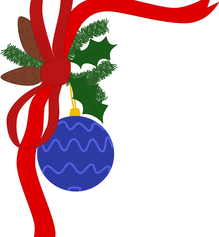 Black And White Download Christmas Basketball Clipart - Christmas Ornaments Transparent Background - Free Transparent PNG Clipart Images Download. ClipartMax.com - Transparent PNG Free Download | PNGio